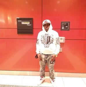 Meet your Posher, Andrew